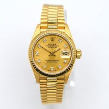 rolex 69178 for sale  Chesterfield