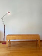 Vintage holz bank gebraucht kaufen  Deutschland