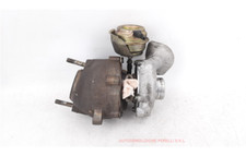 Turbocompressore rotazione 116 usato  Ferrara