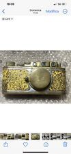 Leica copia militare usato  Genova