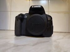 Untested faulty canon for sale  GLOSSOP