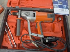 Husqvarna dm230 115v for sale  Billings