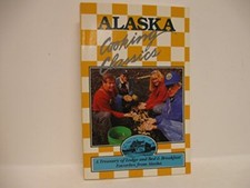 Alaska cooking classics for sale  Montgomery