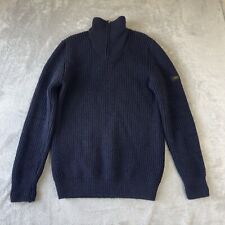 Barbour mens chunky for sale  SHEFFIELD