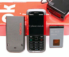 NOKIA 5310 XPRESSMUSIC HANDY MOBILE PHONE BLUETOOTH KAMERA MP3 EDGE UMTS WIE NEU comprar usado  Enviando para Brazil