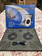 Notebook computer cooling for sale  SOUTH BRENT