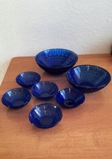 7tlg set schale gebraucht kaufen  Schwerin