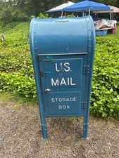 Vintage 1948 usps for sale  Salkum