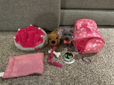 American girl dogs. for sale  Bellevue
