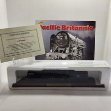 Treno pacific britannia usato  Milano