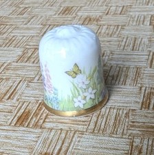 Chelsea porcelain flowers for sale  WIRRAL
