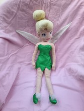 Peluche fee clochette d'occasion  Armentières