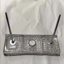 Waterford crystal cut for sale  Buena Park