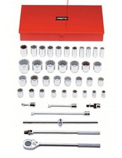 Proto socket set d'occasion  Expédié en Belgium