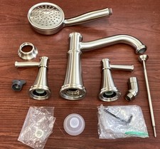New moen belfield for sale  Anderson