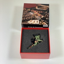 Boxed king country for sale Boxed king country for sale  ROYSTON