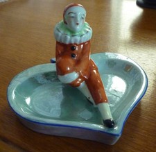 Vintage pierrot clown for sale  MORECAMBE