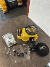 PORTA DE CARCAÇA DE CÂMERA SPL   comprar usado  Enviando para Brazil
