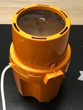 Grundgerät küchenmaschine mo gebraucht kaufen  Wetzlar
