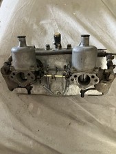 Mgb hs4 carburetors for sale  Grant