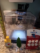 1.5 gallon plastic for sale  Spring Hill