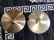 Paiste signature medium gebraucht kaufen  Pforzheim