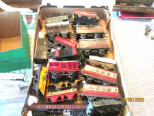 Job lot hornby for sale  WHITLEY BAY