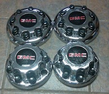 Caps gmc 3500 for sale  Rayne