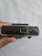 Interfaccia usb aux usato  Casoria