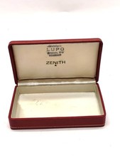 Zenith stellina scatola usato  Roma