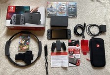 Nintendo switch lcd for sale  Jacksonville