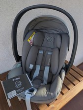 Ovetto seggiolino cybex usato  Genova
