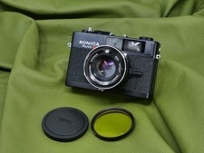 1877 konica auto for sale  WORKSOP