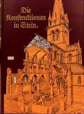 Konstruktionen stein allgemein gebraucht kaufen  Sibbesse