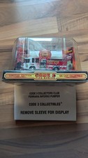 Code fire engine for sale  Beaver