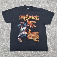 Vintage limp bizkit for sale  LEEDS
