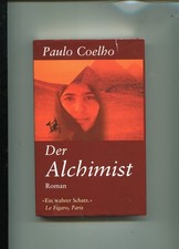 Paulo coelho alchimist gebraucht kaufen  Herzogenaurach