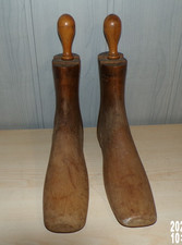 Ancien embauchoirs formes d'occasion  France
