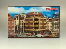 Vollmer 3800 bausatz gebraucht kaufen  Wuppertal
