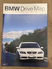 Bmw drive map d'occasion  Expédié en Belgium