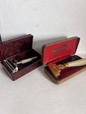 Vtg 1940s schick for sale  MACHYNLLETH