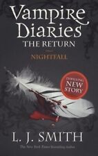 Vampire diaries vol d'occasion  Hennebont