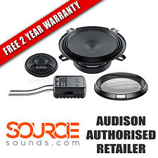 Audison prima apk130 for sale  SHEFFIELD