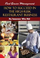 Food service management for sale  Montgomery