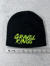 Gravel kings beanie for sale  Lakeside
