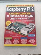 Rivista raspberry 2 usato  Civitanova Marche