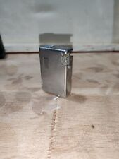 Ancien briquet gaz d'occasion  Saint-Saëns