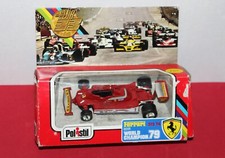 Polistil ferrari 312 for sale  Springfield