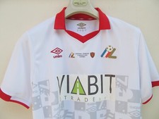 maglia lodigiani usato  Santa Maria Capua Vetere