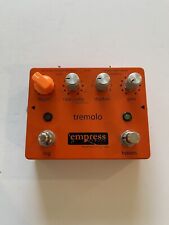 Empress effects tremolo for sale  Eureka